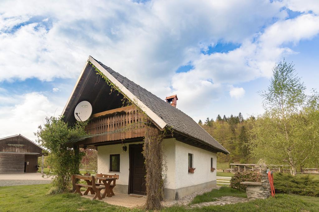 Holiday Homes Sara Bled Kültér fotó